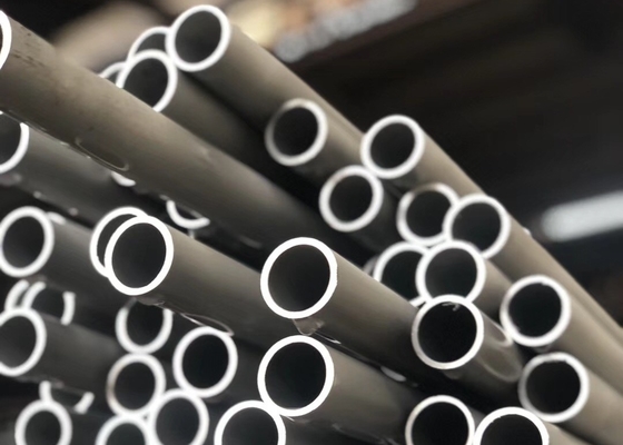 ASTM A268/ A268M Seamless Stainless Steel TP410 Tubes 410 Stainless Steel Pipes