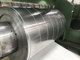 AISI 420 Stainless Steel Cold Rolled Thin Strips 420 Stainless Steel Coils