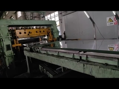 SUS420 Płytka ze stali nierdzewnej walcowana na zimno, cewka, powierzchnia wygrzana 2B