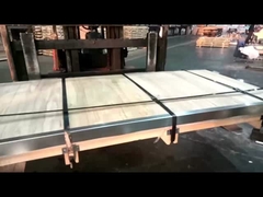 OPAKOWANIE, WYWOZ NA MORZĄ