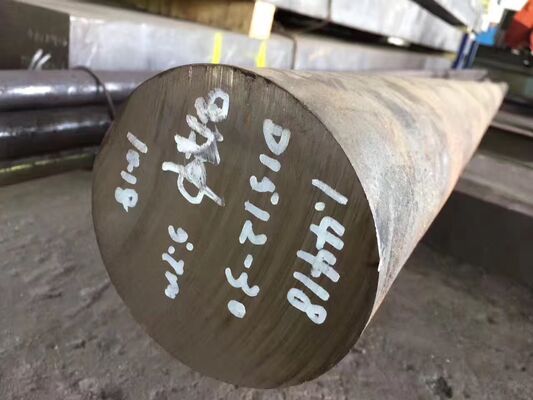 1.4418 X4CrNiMo16-5-1 QT900 Stainless Steel Round Bars