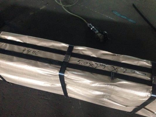 Material SUS440C Stainless Steel Sheets 440C Plates
