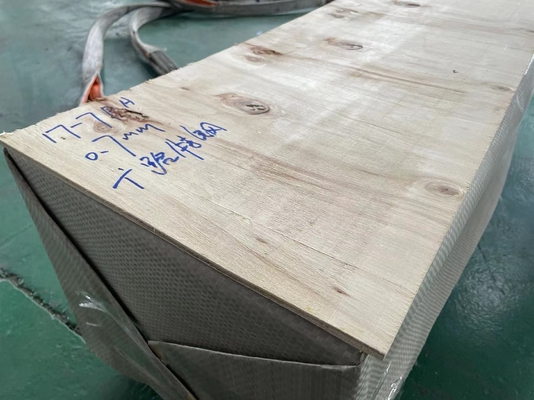 SUS631 Cold Rolled Stainless Steel Strip In Coil Sheet 17 - 7PH