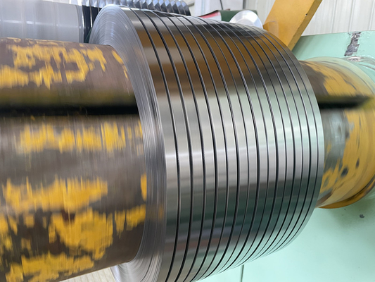 Cold Rolled Steel Strip Stainless 1.4113 X6CrMo17-1 AISI 434 UNS S43400 St 16Mo