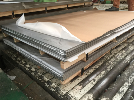 AISI 420 UNS S42000 Cold Rolled Stainless Steel Strip Coil 420 Stainless Sheets, Plates