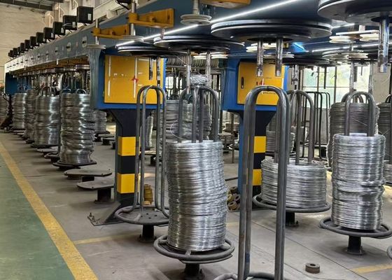 AISI 440A AISI 440B AISI 440C Stainless Steel Bars Drawn Wire Cut Lengths