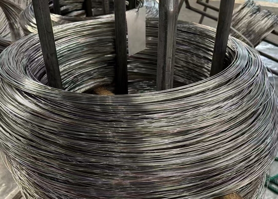 310S Stainless Steel Wire UNS S31008 EN 1.4845
