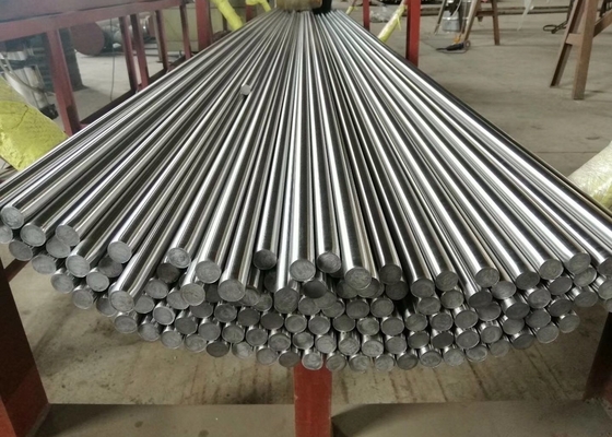 En 1.4028 Din X30Cr13 Cold Drawn Stainless Steel Wire In Coil Or Round Bar