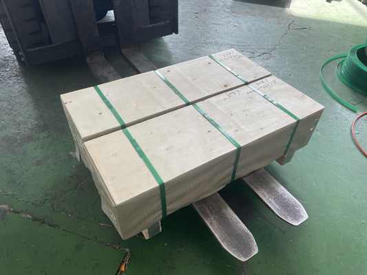 EN 1.4116 DIN X50CrMoV15 Stainless Steel Plate And Sheet