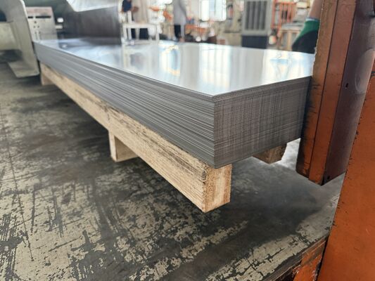 SUS304 Stainless Steel Foil 304 Cold Rolled Steel Precision Strips