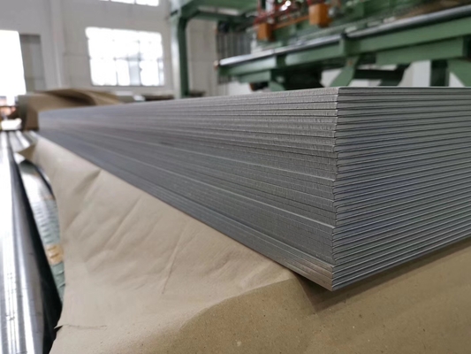 EN 1.4021 DIN X20Cr13 AISI 420A SUS420J1 Stainless Steel Sheets, Plates, Strip In Coils