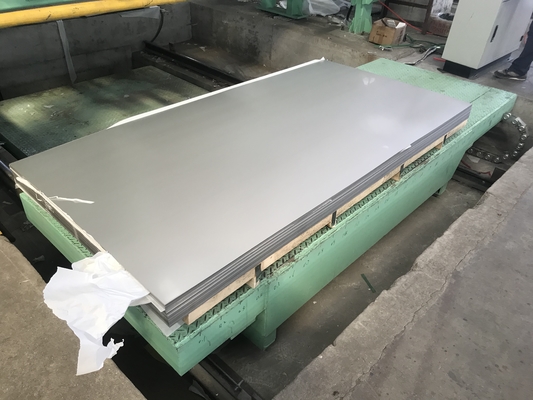 EN 1.4021 DIN X20Cr13 AISI 420A SUS420J1 Stainless Steel Sheets, Plates, Strip In Coils