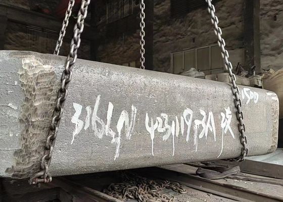 SUS316LN Blaskie koliste pręty ze stali nierdzewnej UNS S31653