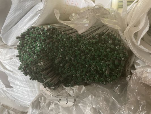 Wyroby z stali nierdzewnej