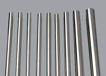 Martensitic Grade AISI 420 EN 1.4021 Okrągła poprzeczka ze stali walcowanej na gorąco